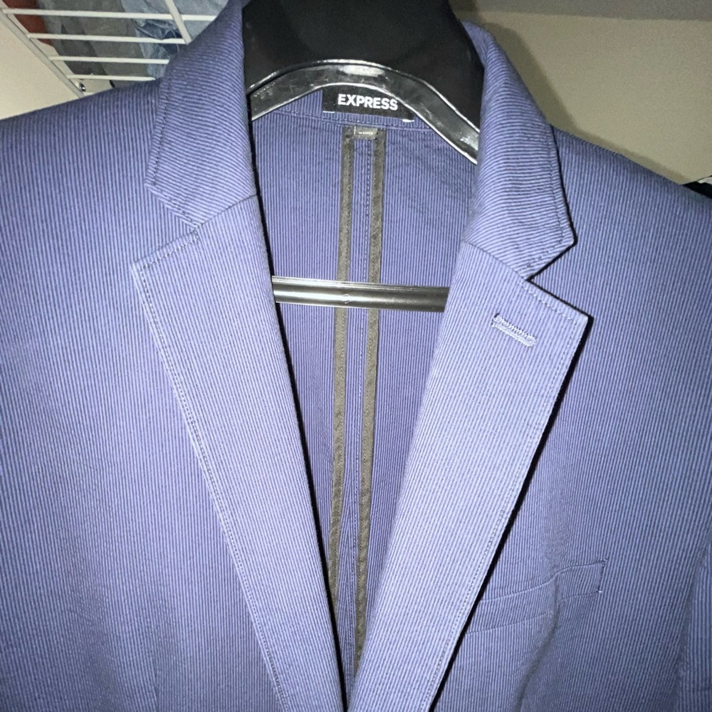 Express Suit men